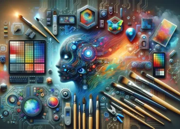 AI-Graphic-design-tools